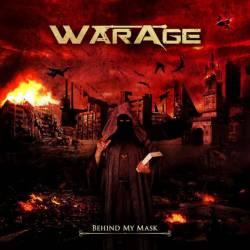 Warage (BRA) : Behind My Mask
